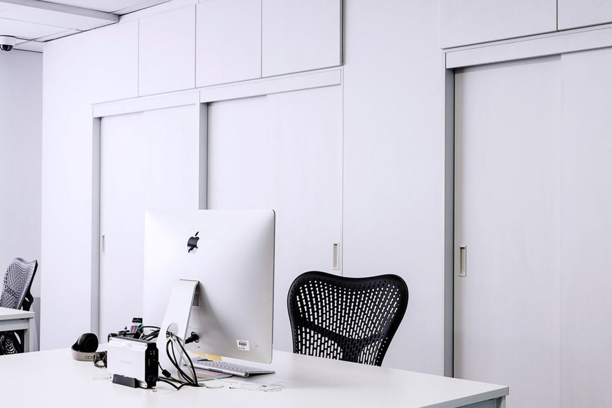 Office Design