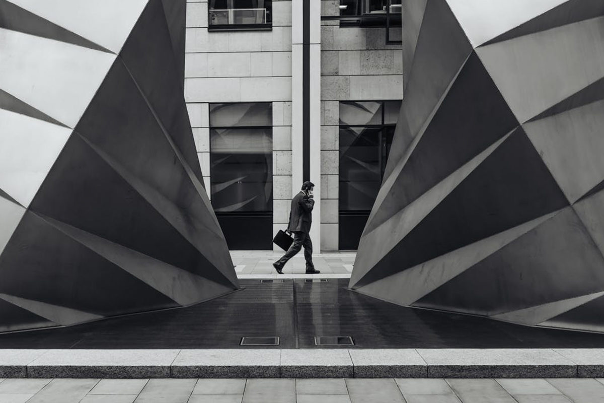 Steel construction